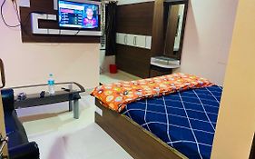Hotel Nishi
